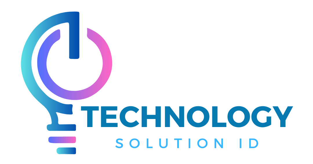 Technology Solution ID Logo